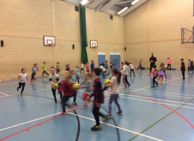 Healthy Kidz Proving a ‘Real Hit’