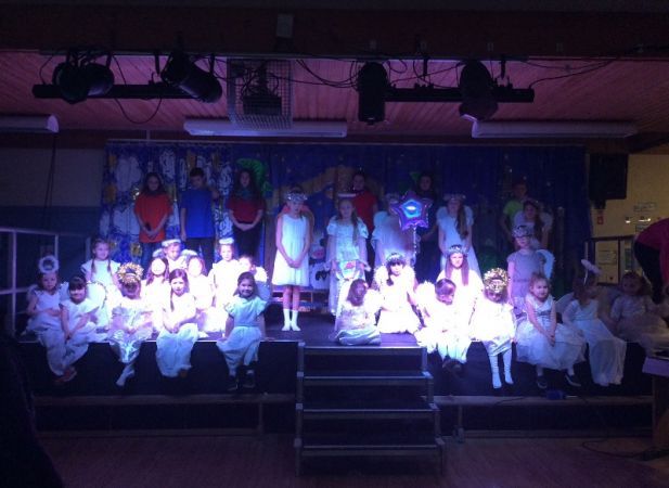 It’s A Party Production