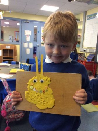 Honey bees in P2