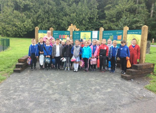P3s head to Gosford
