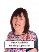 Mrs P. Stockdale -