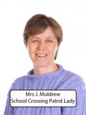 Mrs J. Muldrew -