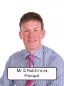 Mr. Hutchinson - <p>P5 Teacher (3 days per week), Safeguarding, Secretary of Board of Governors</p>