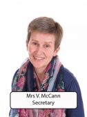 Mrs V. McCann -