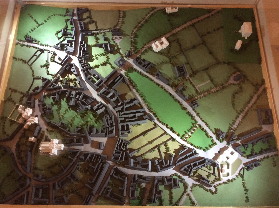 Tour of 5 Vicars Hill Museum, Church of Ireland Cathedral & Library