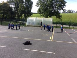 After School Clubs with Sports City - Week 4