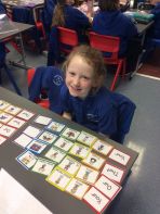 Literacy in Primary 4