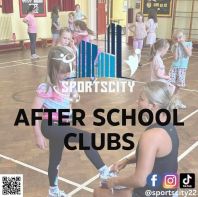 After School Clubs Open for Bookings